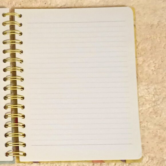 GUC  ~ Graphique  Dr. Seuss Journal/Spiral Notebook  "Oh! the Places You'll Go" - Picture 6 of 8